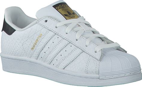 adidas maat 39 wit|Witte sneakers .